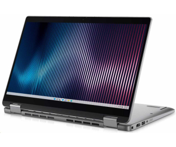 DELL NTB Latitude 5340/i5-1345U/16GB/512GB SSD/13.3" FHD/IR Cam & Mic/Integrated/WLAN/Backlit Kb/W11P/3Y PS NBD