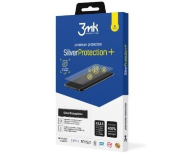 3mk SilverProtection+ pro Huawei P40,