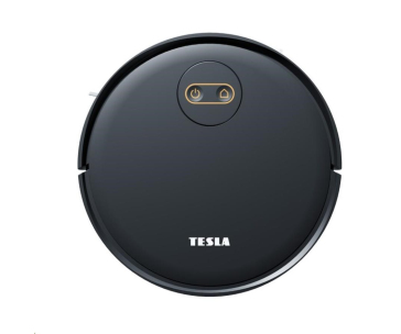 BAZAR - Tesla Smart Robot Vacuum AI100 - poškozený obal