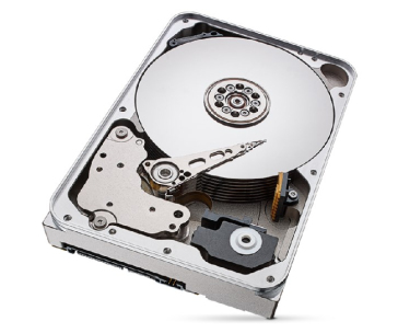 SEAGATE HDD 12TB IRONWOLF PRO (NAS), 3.5", SATAIII, 7200 RPM, Cache 256MB, CMR