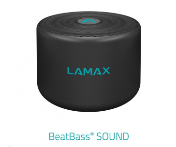 LAMAX Sphere2 Bluetooth reproduktor