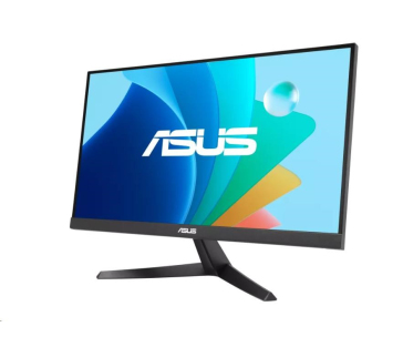 ASUS LCD 22" VY229HF Eye Care Monitor FHD 1920 x 1080 IPS 100Hz  1ms (MPRT) Adaptive Sync HDMI VGA