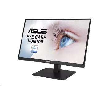 ASUS LCD 27" VA27EQSB 1920x1080 IPS 75Hz IPS LED 5ms 300cd REPRO  DP HMID VGA USB PIVOT VESA - HDMI kabel