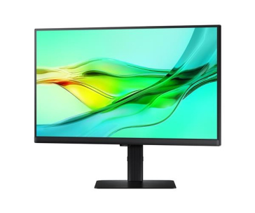 SAMSUNG MT LED LCD 24" ViewFinity S6 (S60UD) QHD, USB-C