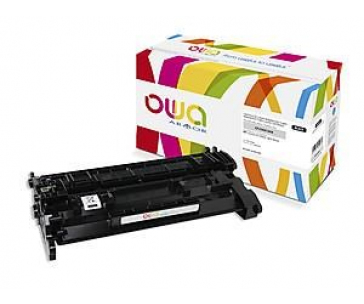 OWA Armor toner pro HP Laserjet Pro M402, M426 MFP,9000 stran, CF226X, černá/black