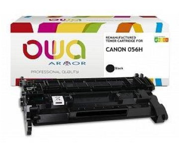 OWA Armor toner pro Canon LBP 320 21.000 str., komp.s CRG056H