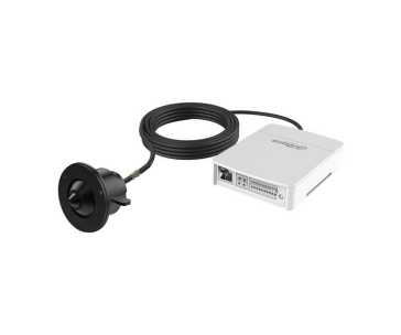 Dahua KIT/IPC-HUM8441-E1-L1-0280B, IP kamera, Pinhole, 4Mpx, 1/2.7" CMOS, objektiv 2,8 mm, PoE