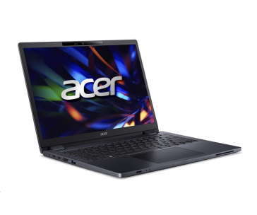 ACER NTB TravelMate P4 14 (TMP414-53-TCO-37JN),i3-1315U,14" 1920x1200,8GB,512GB SSD,Intel UHD,W11Pro,StateBlue