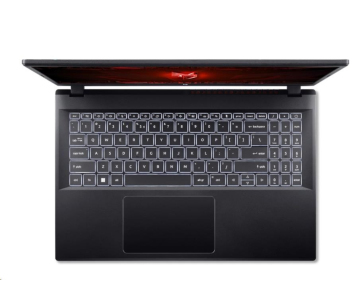 ACER NTB Nitro V 15 (ANV15-51-576Y),i5-13420H, 15,6" FHD,16GB,1TB SSD,NVIDIA GeForce RTX 3050,W11H,Black