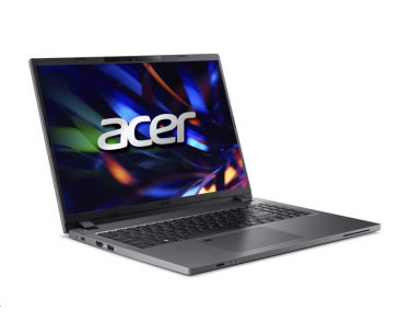 ACER NTB EDU TravelMate P2 (TMP216-51-G2-TCO-52YG), Core 5 120U,16" 1920x1200,8GB,512GB SSD,IntelGraphics,W11Pro,Gray