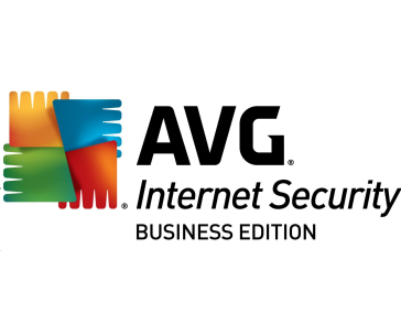 _Nová AVG Internet Security Business Edition pro 64 PC na 12 měsíců online