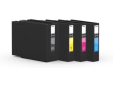 EPSON WorkForce Pro EM-C7100/EP-C7000 Series Ink XXL Yellow