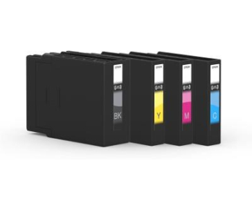 EPSON WorkForce Pro EM-C7100/EP-C7000 Series Ink XXL Yellow