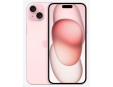 APPLE iPhone 15 Plus 256 GB Pink