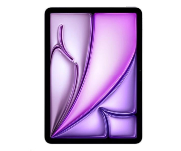 APPLE iPad Air 11'' Wi-Fi 256GB - Purple 2024