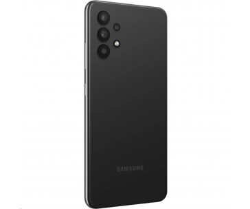 Samsung Galaxy A32 (A325), 4/128 GB, LTE, EU černá