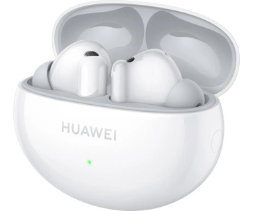 Huawei FreeBuds 6i, bílá, EU