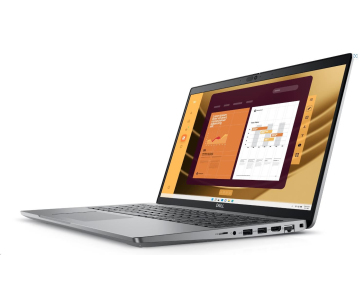 DELL NTB Latitude 5550/U5 135U/16GB/1TB SSD/15.6" FHD/IR Cam & Mic/FgrPr/SmtCd/Backlit Kb/W11 Pro/3Y PS NBD