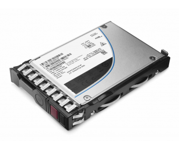 HPE 3.84TB NVMe RI SC U.3 PE8010 SSD