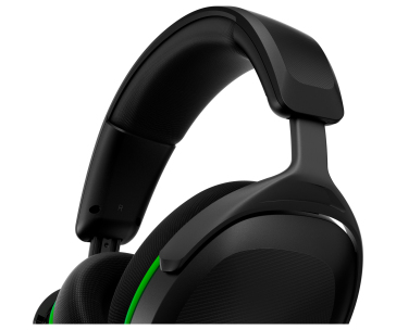 HyperX CloudX Stinger 2 Core BLK GAM HEADSET Xbox - Sluchátka pro herní konsole