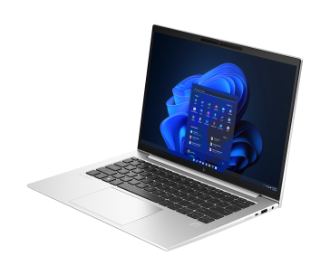 BAZAR - HP NTB EliteBook 840 G10 i5-1340P 14WUXGA 400 IR, 2x8GB, 512GB, ax,BT, FpS,bckl kbd,51WHr,Win11Pro,3yo-pošk.kr.