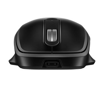 HP myš - 515 Ultra-Fast Rechargeable Wireless Mouse EURO