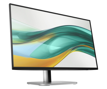 HP LCD 524pf 23.8" 1920x1080, IPS w/LED micro-edge, 350nits, 100Hz,1500:1, 5 ms g/g, DP 1.2, HDMI 1.4, 4xUS  bez stojanu