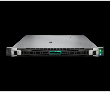 HPE PL DL365g11 AMD Epyc 9224 (2.5/24C) 2x32G 2x480G MR408i-o/4G ocp2p10G-T 8SFF 2x1000W 1U Smart Choice