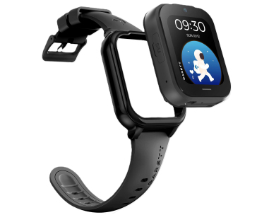 Garett Smartwatch Kids Essa GO 4G černá