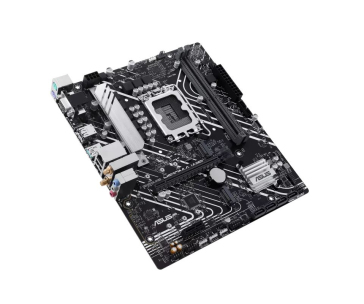 ASUS MB Sc LGA1700 PRIME H610M-A WiFi, Intel H610, 2xDDR5, 1xDP, 1xHDMI, 1xVGA, mATX