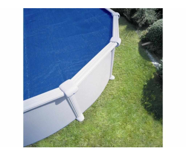 Solární plachta Planet Pool pro bazény s rozměrem do 6,1 x 3,7 m