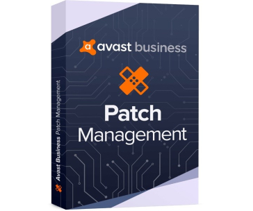 _Nová Avast Business Patch Management 92PC na 36 měsíců