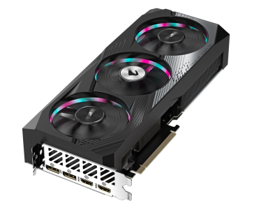 GIGABYTE VGA NVIDIA GeForce RTX 4060 Ti AORUS ELITE 8G, 8G GDDR6, 3xDP, 1xHDMI