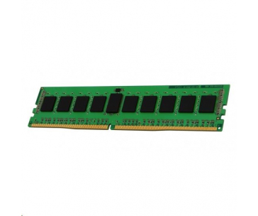 KINGSTON DIMM DDR4 8GB 2666MT/s ECC