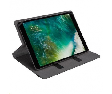 Case Logic pouzdro Surefit CBUE1210DB pro tablet 10”, modrá