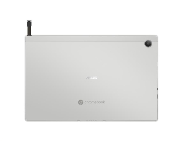 ASUS NTB ChromeBook CM30 (CM3001DM2A-R70090), MediaTek 520, 10.5" 1920 x 1200, 8GB, 128GB eMMC, Chrome OS, Silver