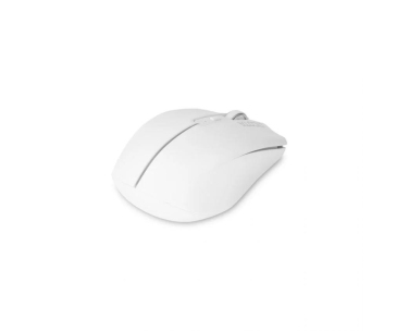 DICOTA Wireless Mouse BT/2.4G NOTEBOOK white