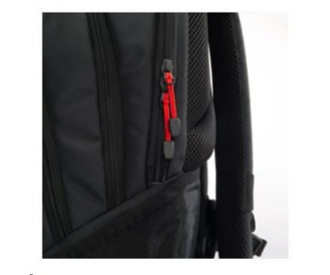 DICOTA Backpack SEEKER II 13-16" Black