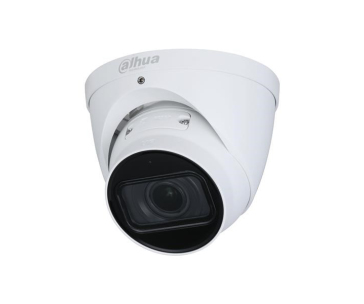 Dahua IPC-HDW5241T-ZE-27135, IP kamera, 2Mpx, 1/2,8" CMOS, objektiv 2,7-13,5 mm, IR<40, IP67