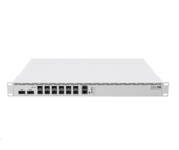 MikroTik Cloud Core Router, CCR2216-1G-12XS-2XQ