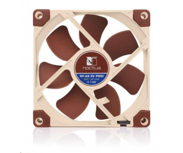 NOCTUA ventilátor NF-A9 5V PWM, 92x92cm