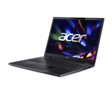 ACER NTB EDU TravelMate P4 (TMP414RN-53-TCO-36U6),i3-1315U,14" 1920x1200,8GB,512GB SSD,Intel UHD,W11PRO,StateBlue