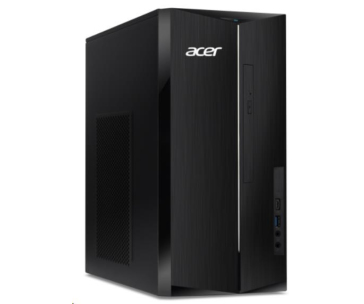 ACER PC Aspire TC-1785_EX, Core i5-14400F, 16GB, 1024GB M.2 SSD, Intel RTX 3050, W11, Black