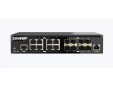 QNAP switch QSW-M3216R-8S8T (8xSFP+,8x10GbE)