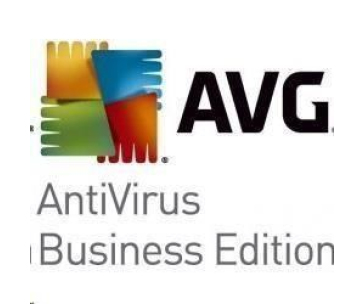 _Nová AVG Antivirus Business Editon pro 61 PC na 12 měsíců Online