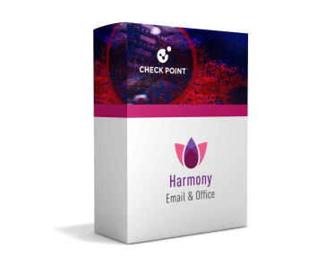 Check Point Harmony Email only Basic Protect, Premium direct support, 1 year