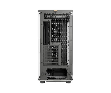 FRACTAL DESIGN North XL, Midi Tower, 1xUSB-C 3.2 Gen 2x2, 2xUSB 3.0, 4x 140mm Fan, Bílá