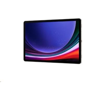 Samsung Galaxy Tab S9 (X710), 11", 12/256 GB, WiFi, EU, béžová