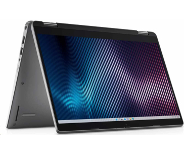 DELL NTB Latitude 5340/i5-1345U/16GB/512GB SSD/13.3" FHD/IR Cam & Mic/Integrated/WLAN/Backlit Kb/W11P/3Y PS NBD