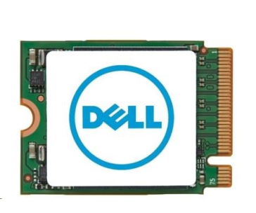 Dell M.2 PCIe NVME Gen 4x4 Class 25 2230 Solid State Drive - 2TB